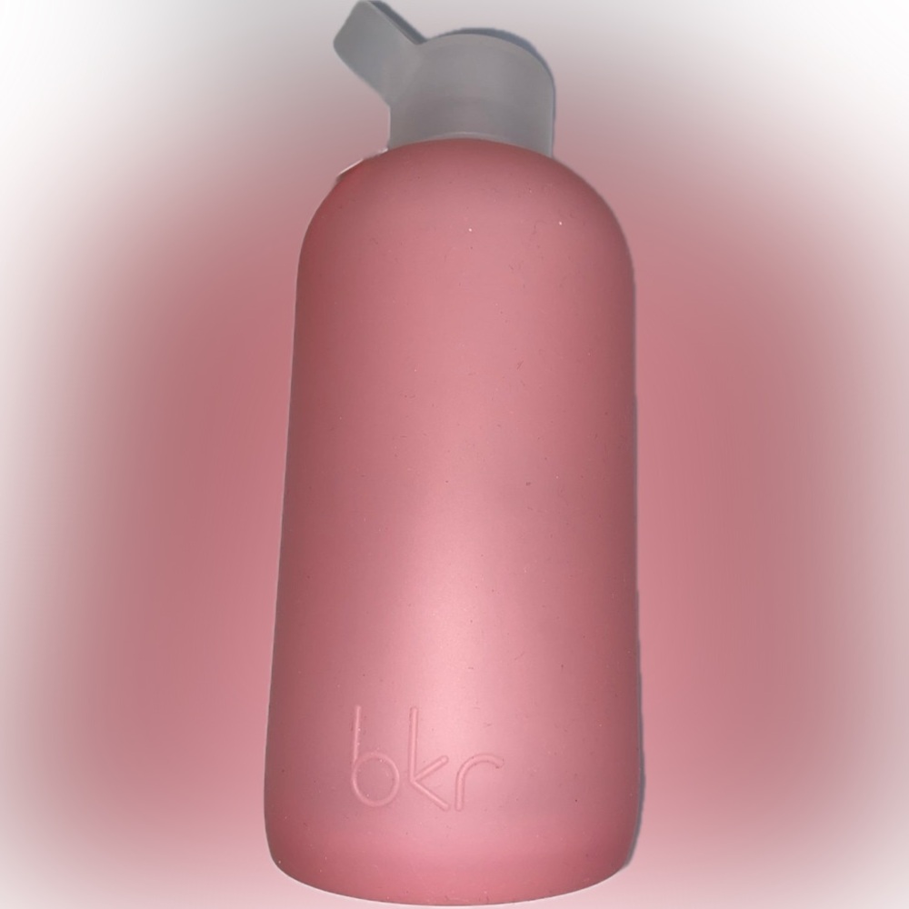 NWT little bkr - Rose